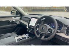 Volvo XC90 2.0 B5P Ultra Dark 5dr AWD Geartronic Petrol Estate